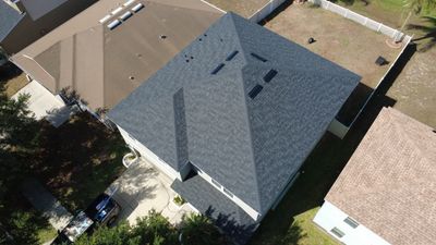 Roof Replacement in Riverview, FL