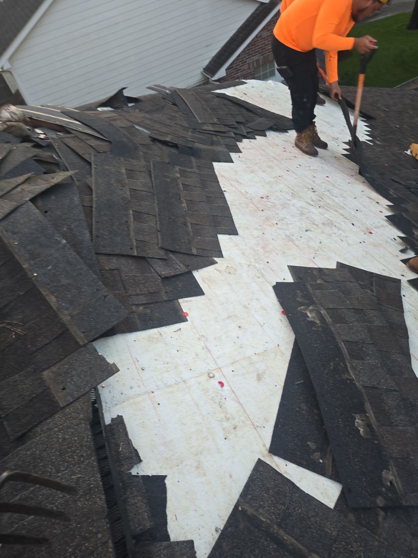 Roof Repair Houston by Roof Repair Company