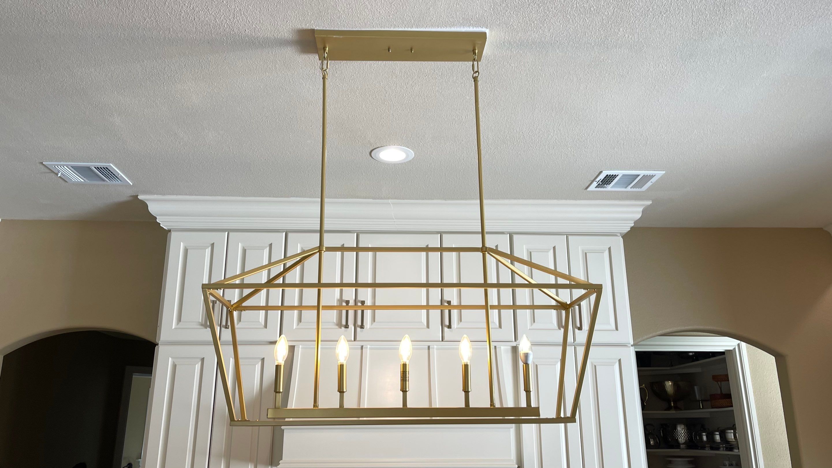 Complete Kitchen Renovation in Helotes, TX by Legacy Bath and Kitchen 
