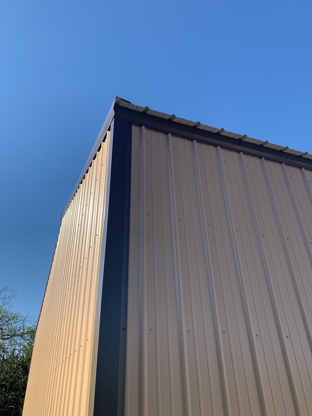 Rainwater Harvesting Full Potable System New Braunfels by Hill Country Rain Water