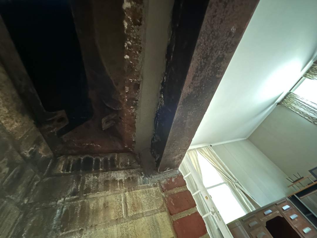 Relining, Flashing, and Masonry Repair  by Premier Chimney and Roofing