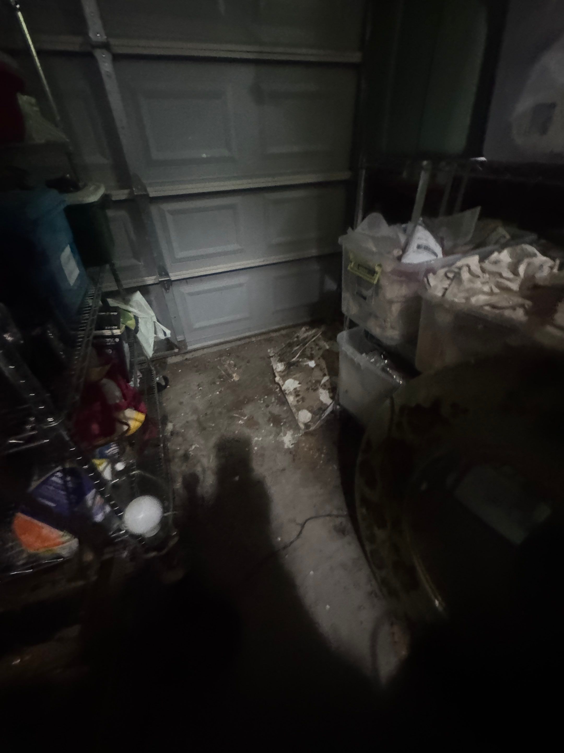 Water Damage Claim in Denville by FLAPA & KeyStone
