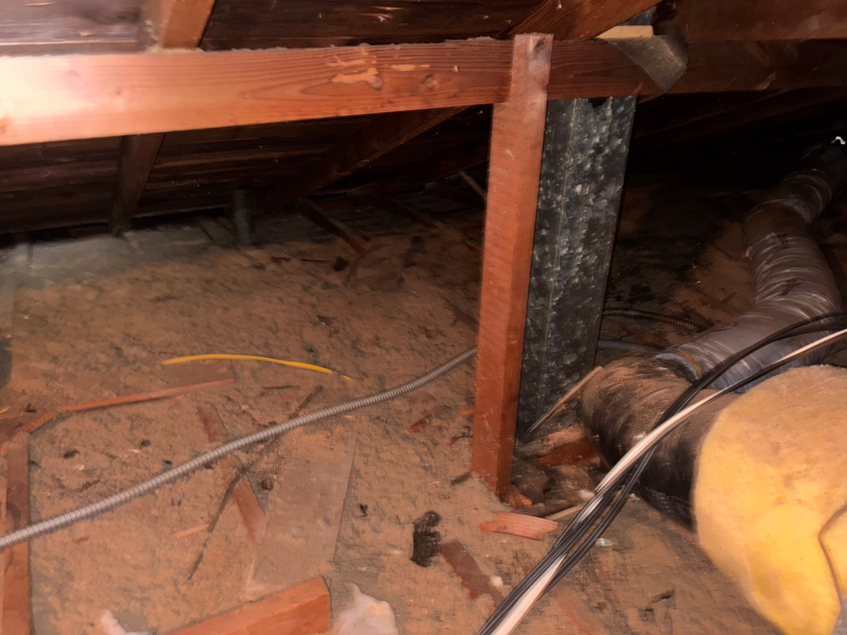 Project in Lynwood by Insulation Labs