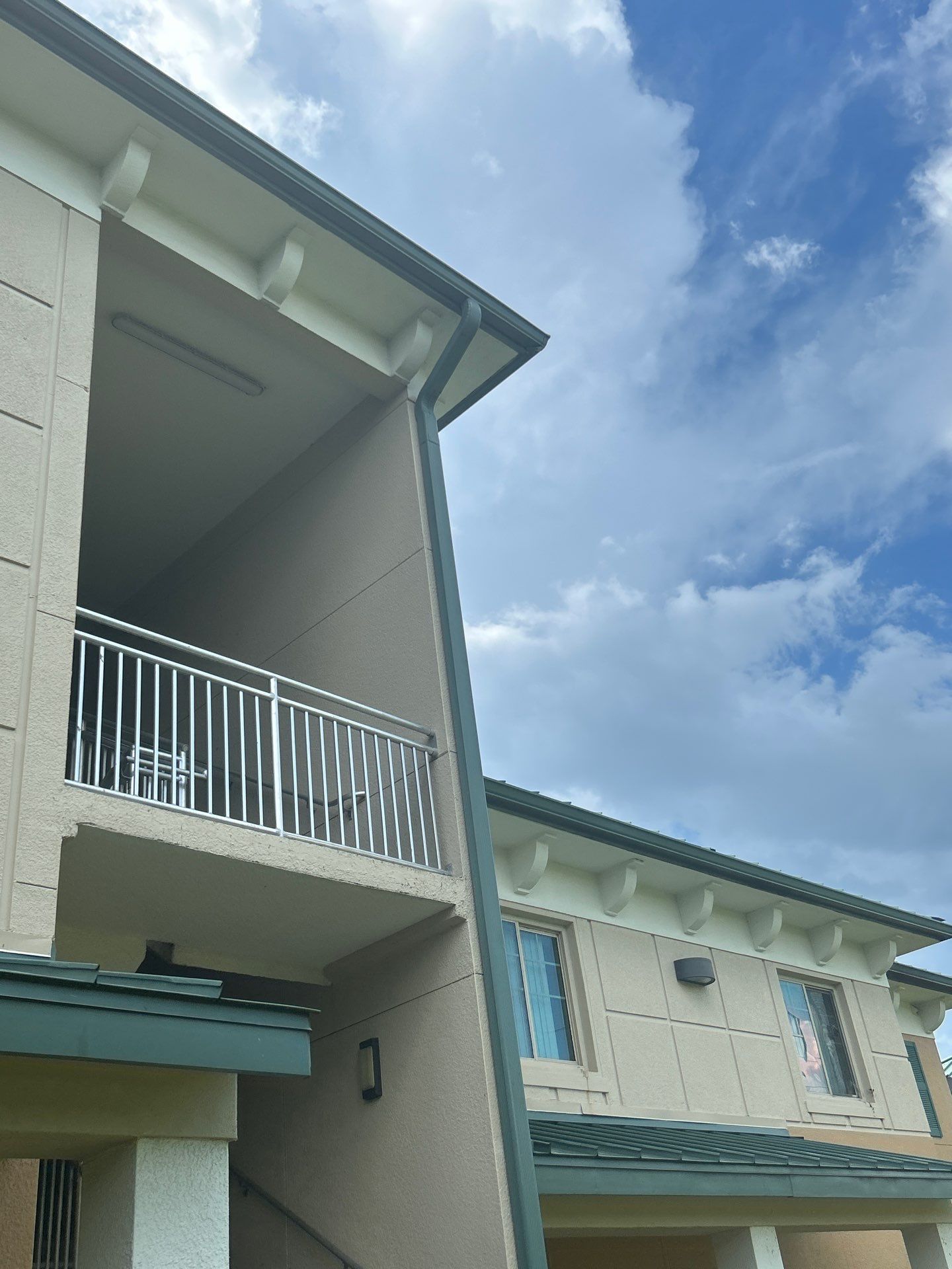 Custom Gutter System for Coastal Homes in Fort Myers FL by Gutter Professors