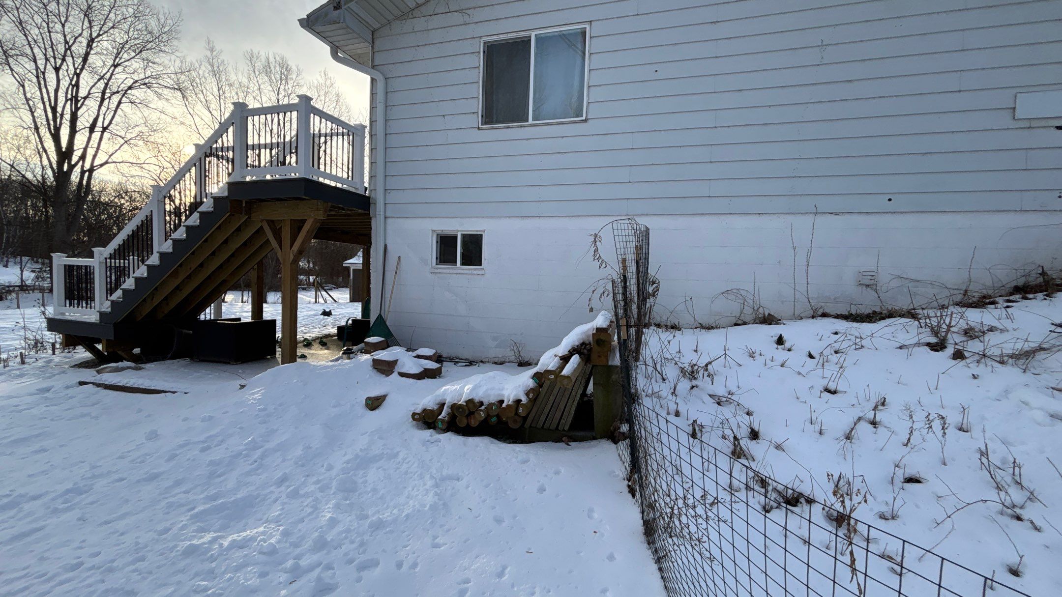 Roof Replacement using Owens Corning Duration Shingle by 180 Contractors