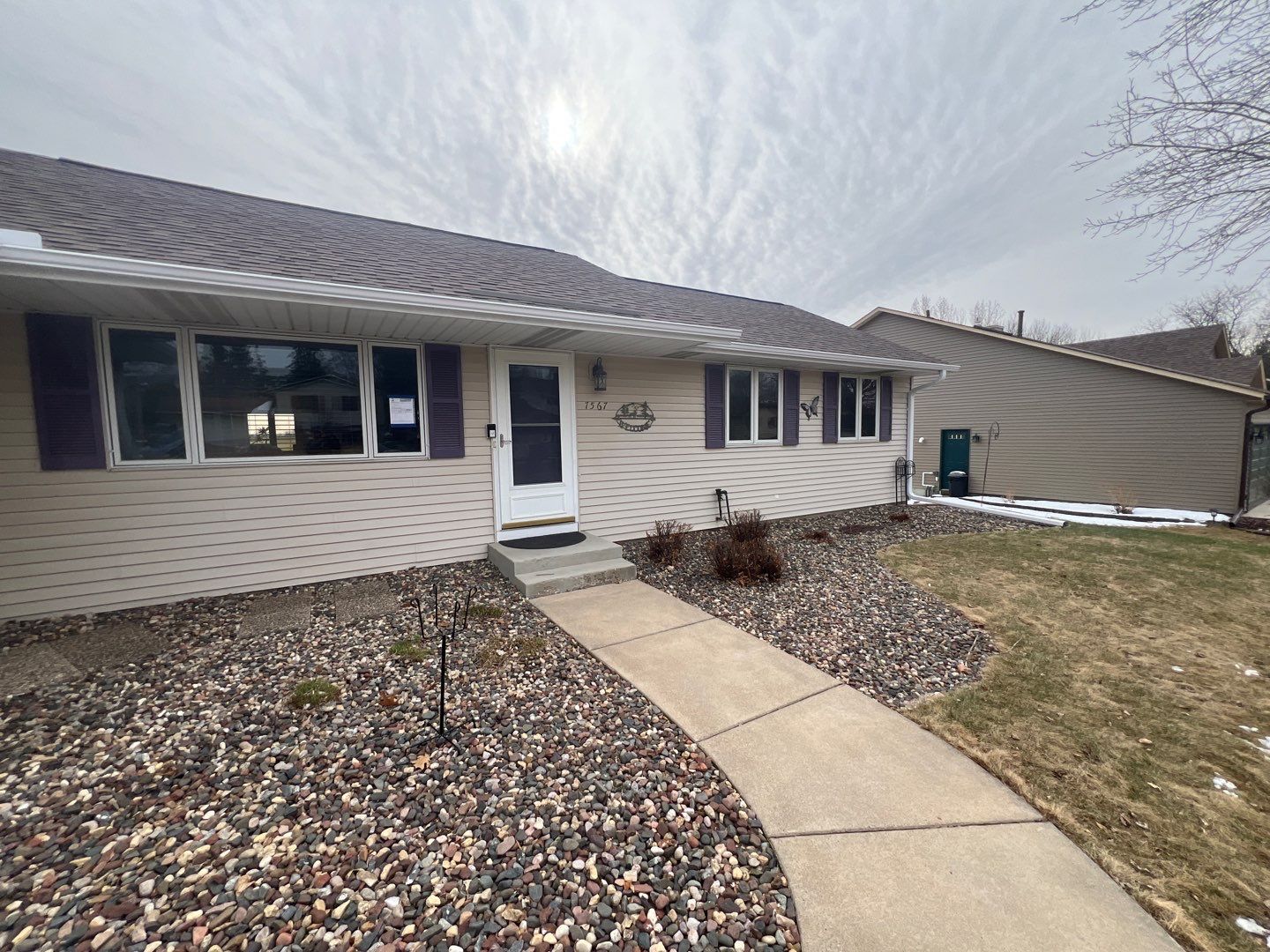 Hail Damage Roof Replacement – Owens Corning Duration in Teak | Cottage Grove, MN by First Impressions Exteriors