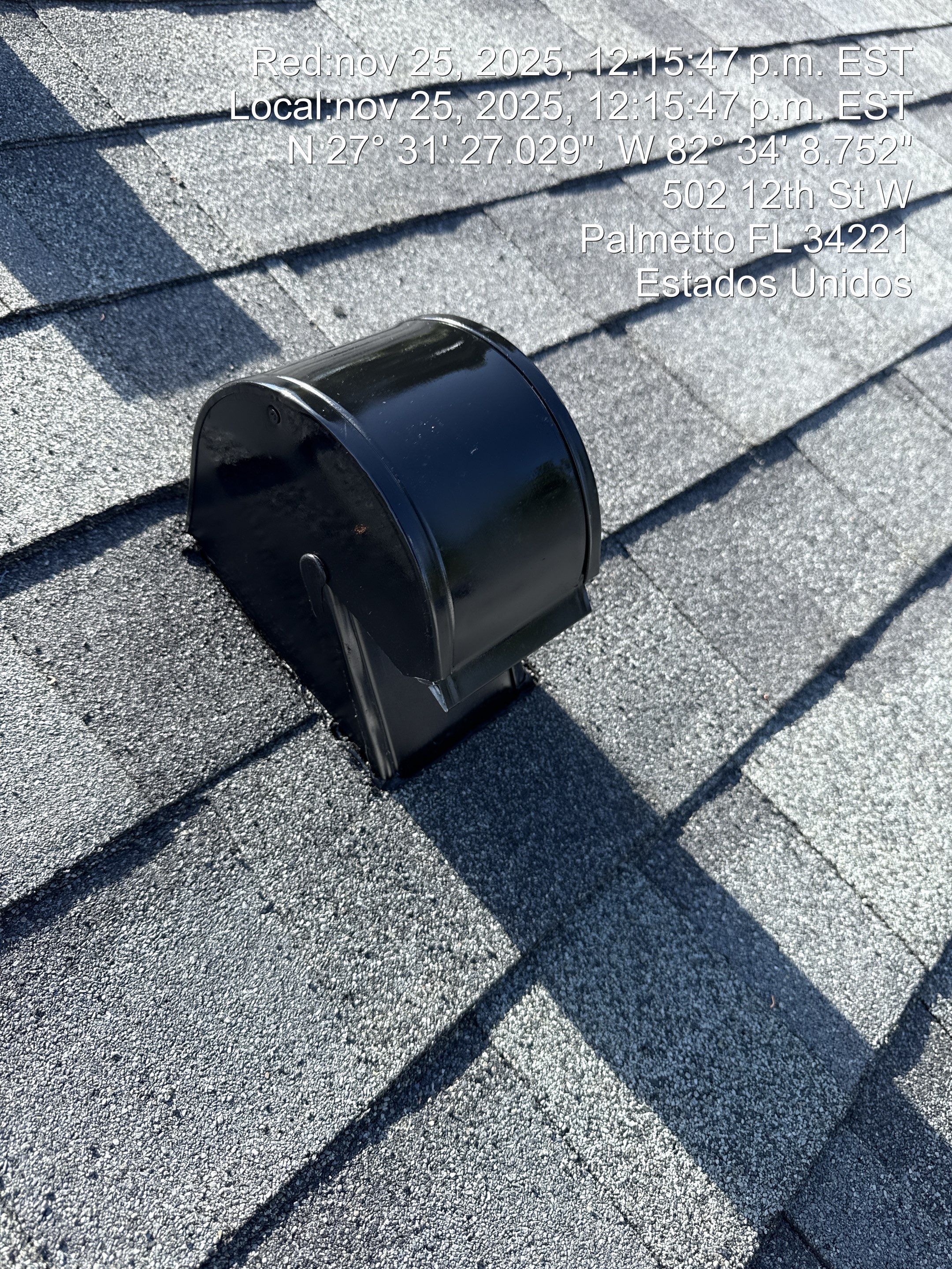 Project in Palmetto by You Restorations LLC DBA YOU-Home