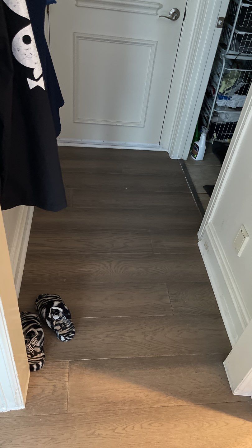 Major Flood from Pipe Burst at a Southlake Home - Full Remodel by First United Roofing & Construction