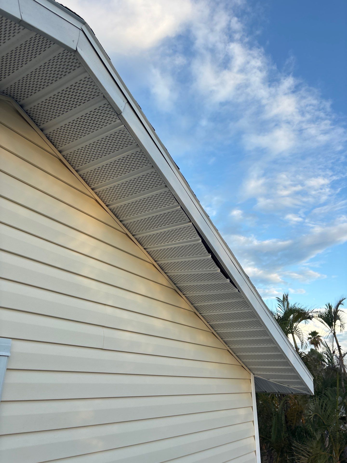 Project in Redington Beach 33708 by Mitchell Roofing Company LLC 