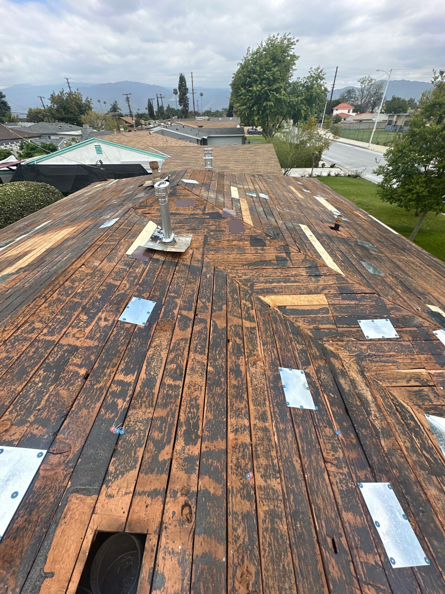 Roof Replacement - Covina, CA 91722 by Epic Roof Replacement