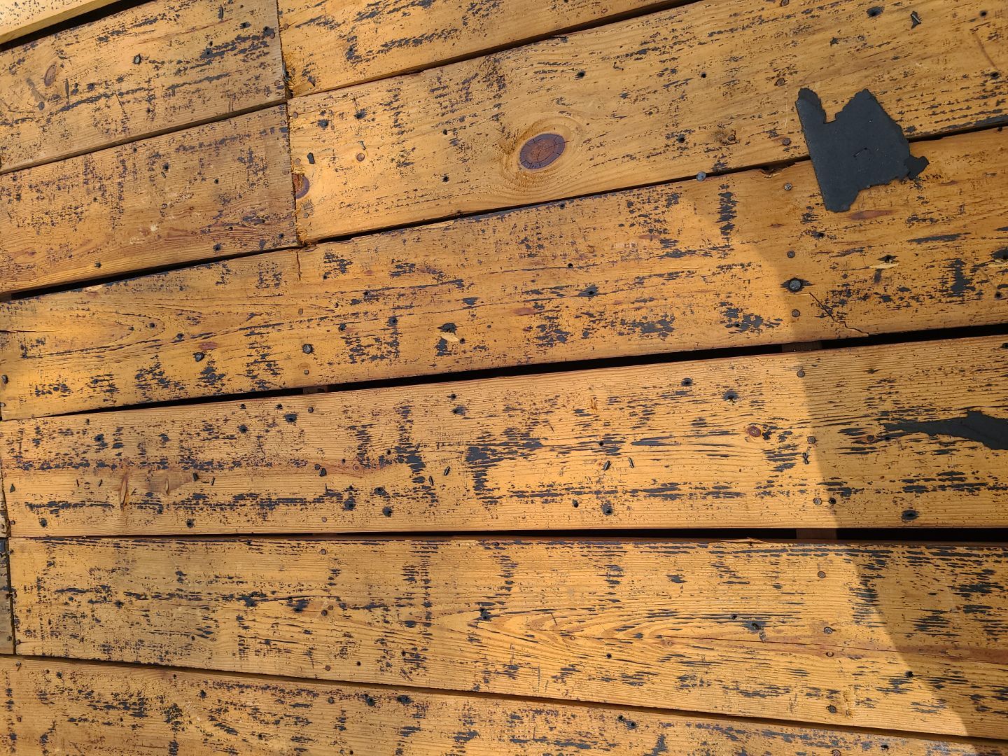 Alexandria CertainTeed Landmark Pro Roof in Max Def Charcoal Black by RM Banning, Inc.