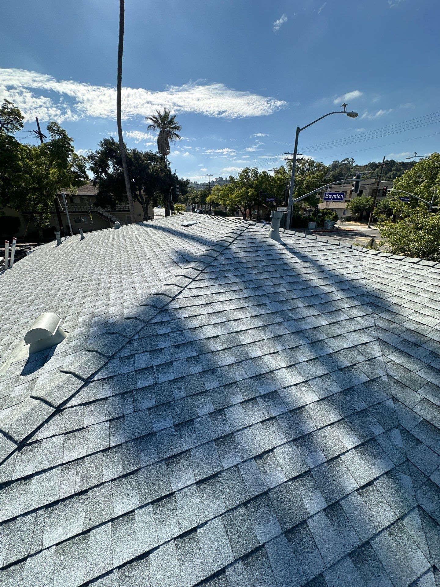 Roof Replacement- Glendale, CA 91205 by Epic Roof Replacement