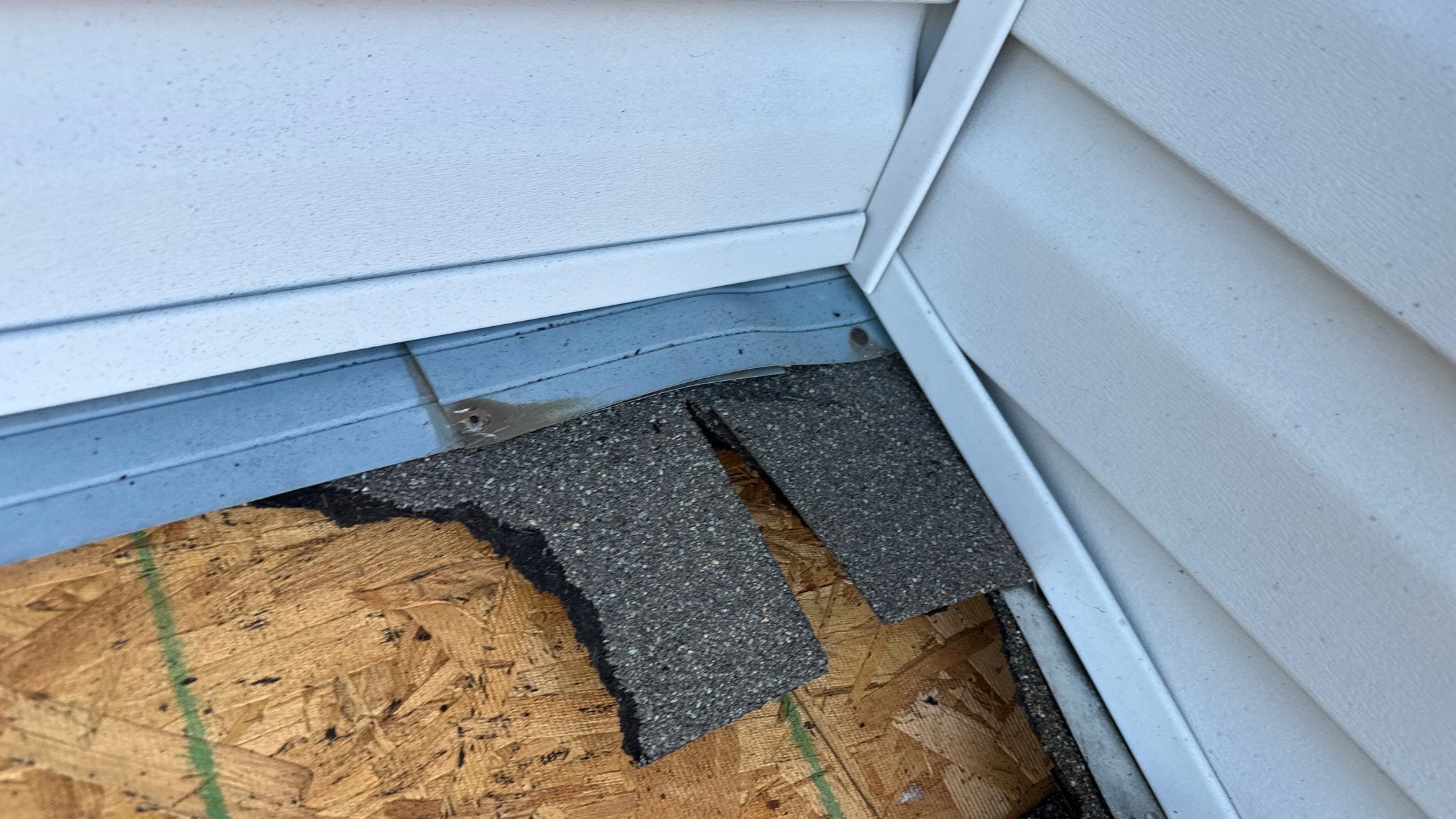 Fairfield Township - Hearthstone Grey by Tamlin Roofing