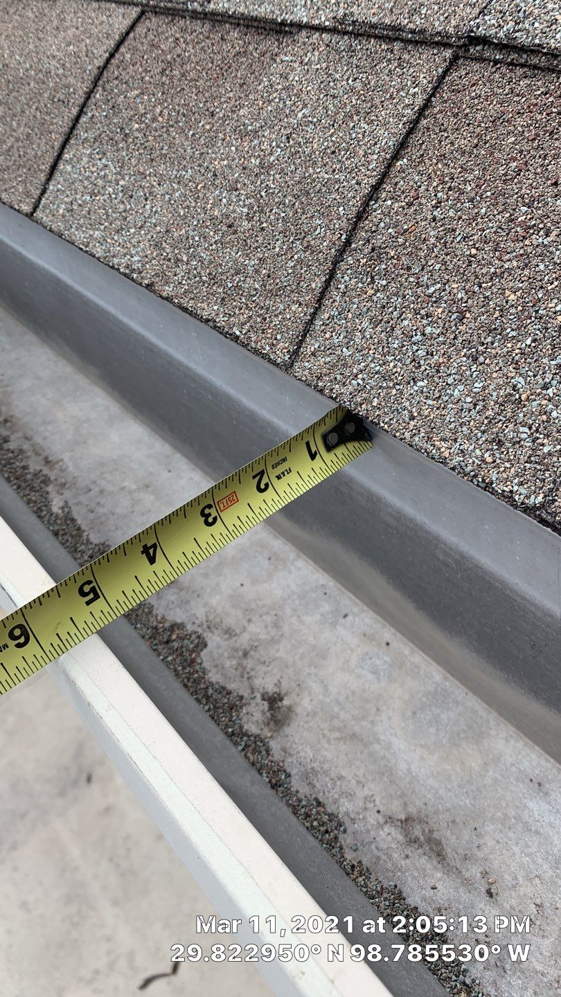 Residential Metal Roof Installation using McElroy Metal by Premier Roofing and Contracting