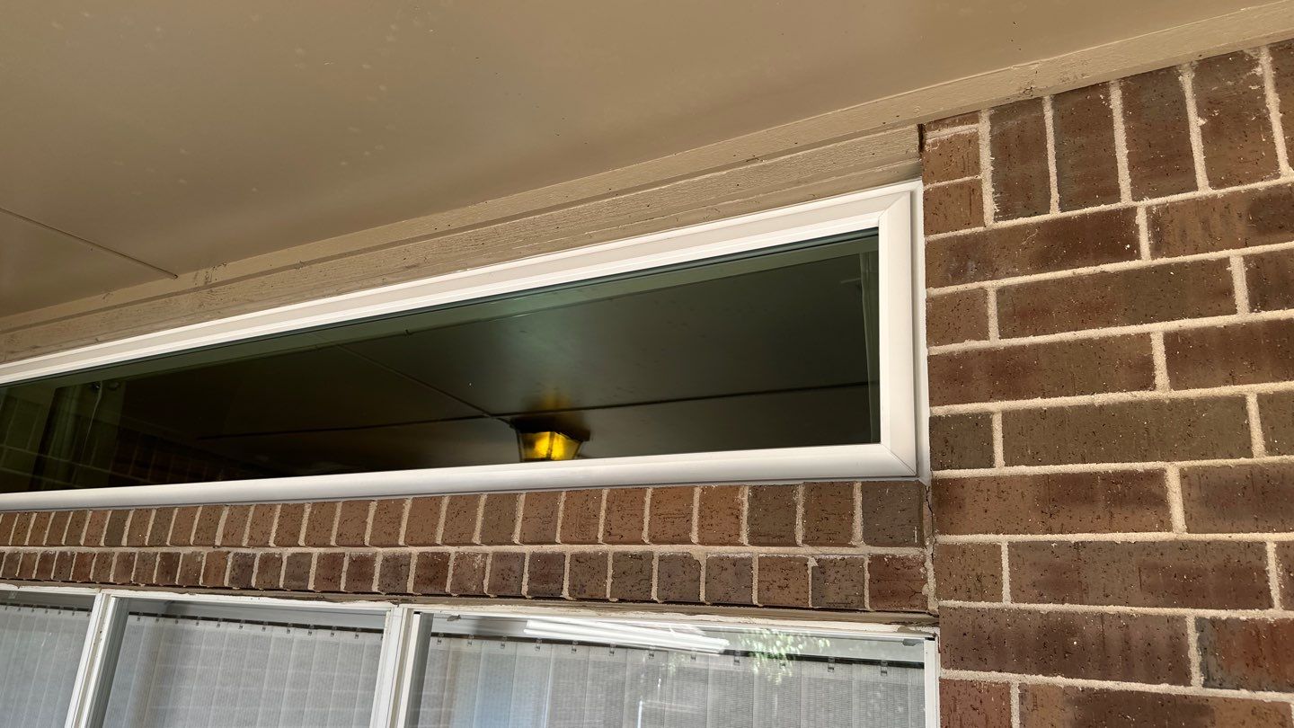 Window Replacement in Edmond, OK by McCann's Roofing and Construction