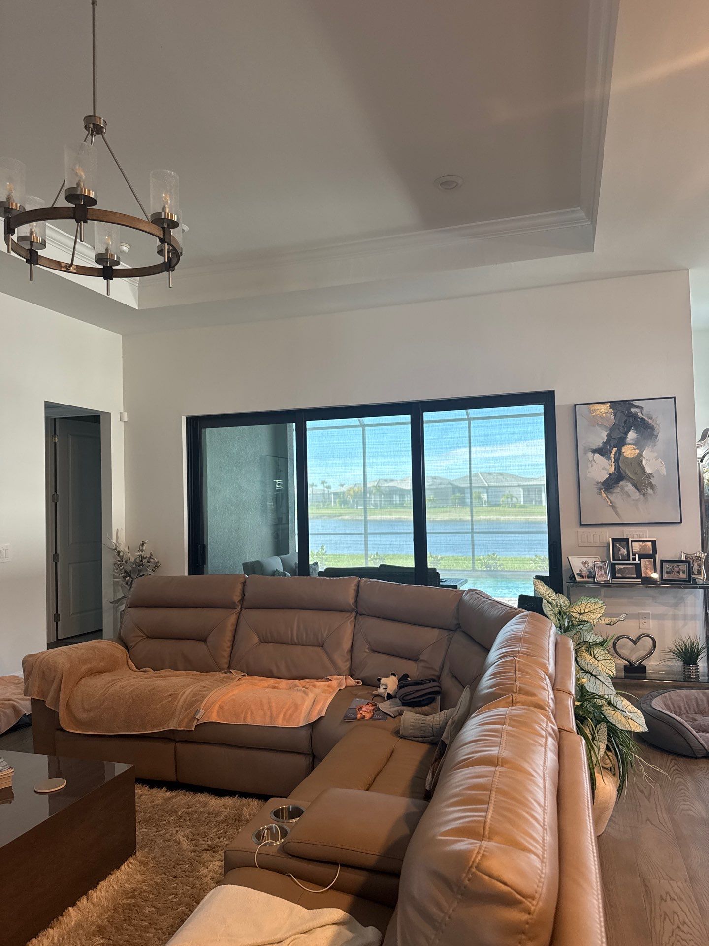 Interior Paint Nokomis by That 1 Painter