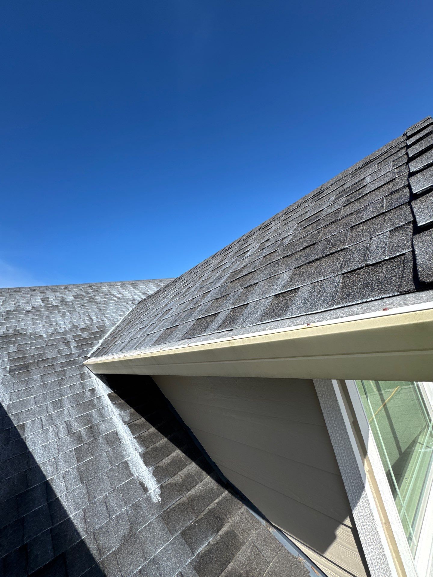 Project in Florence by Roof Maxx of Grants Pass
