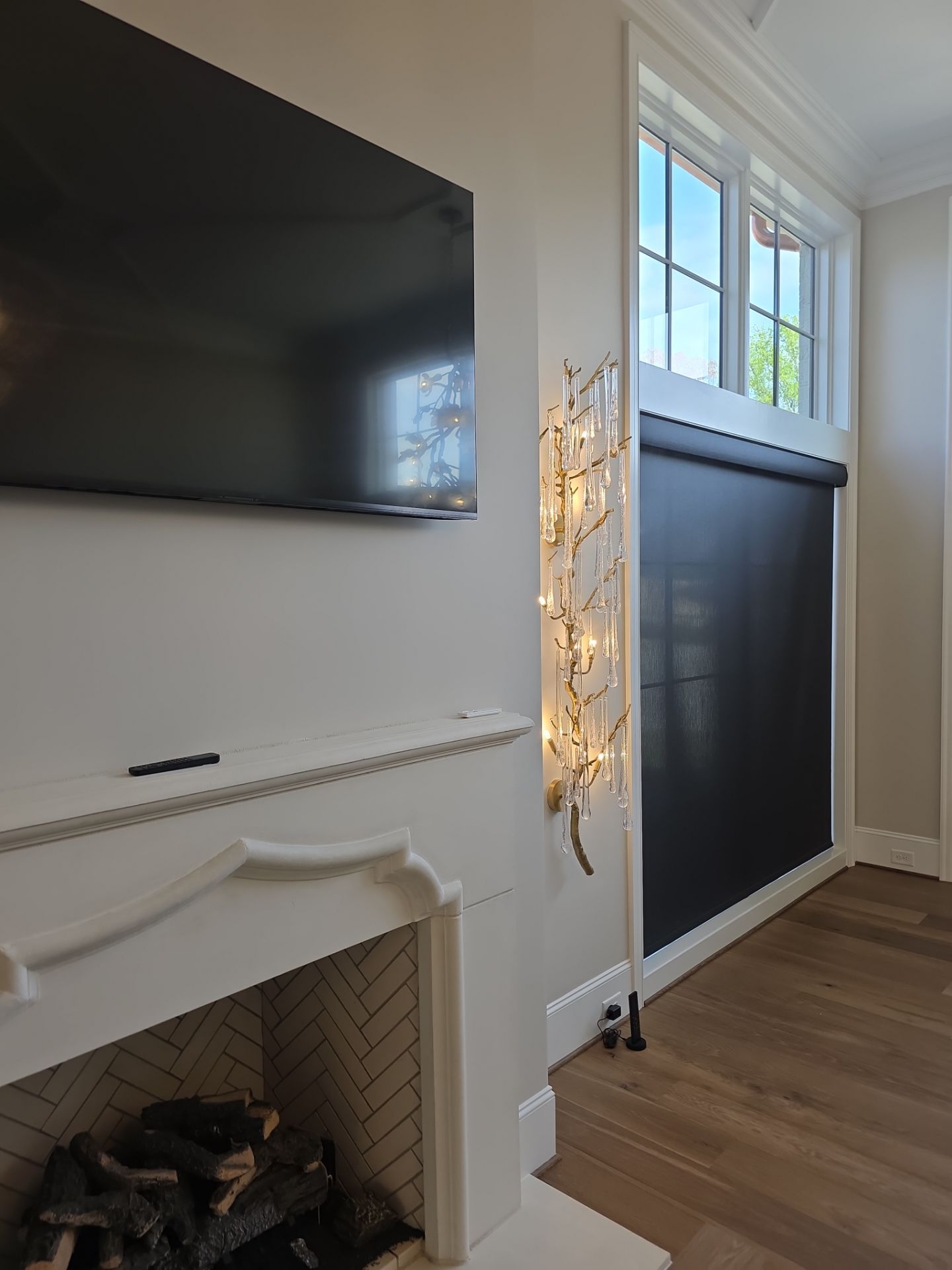 Shutters and Shades in Greenville, SC by Southern Traditions Window Fashions