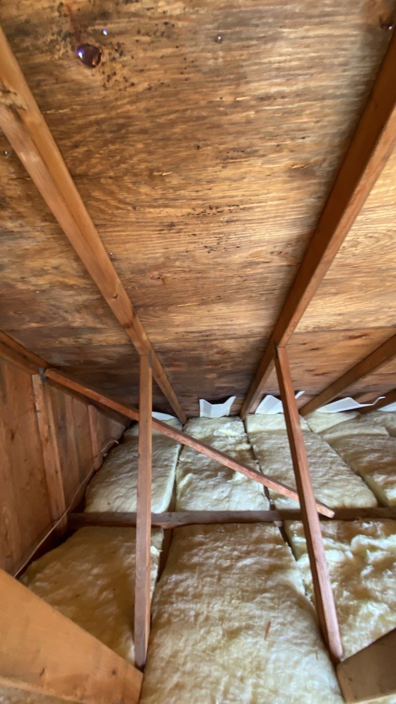 Roof Replacement using CertainTeed Landmark by 180 Contractors