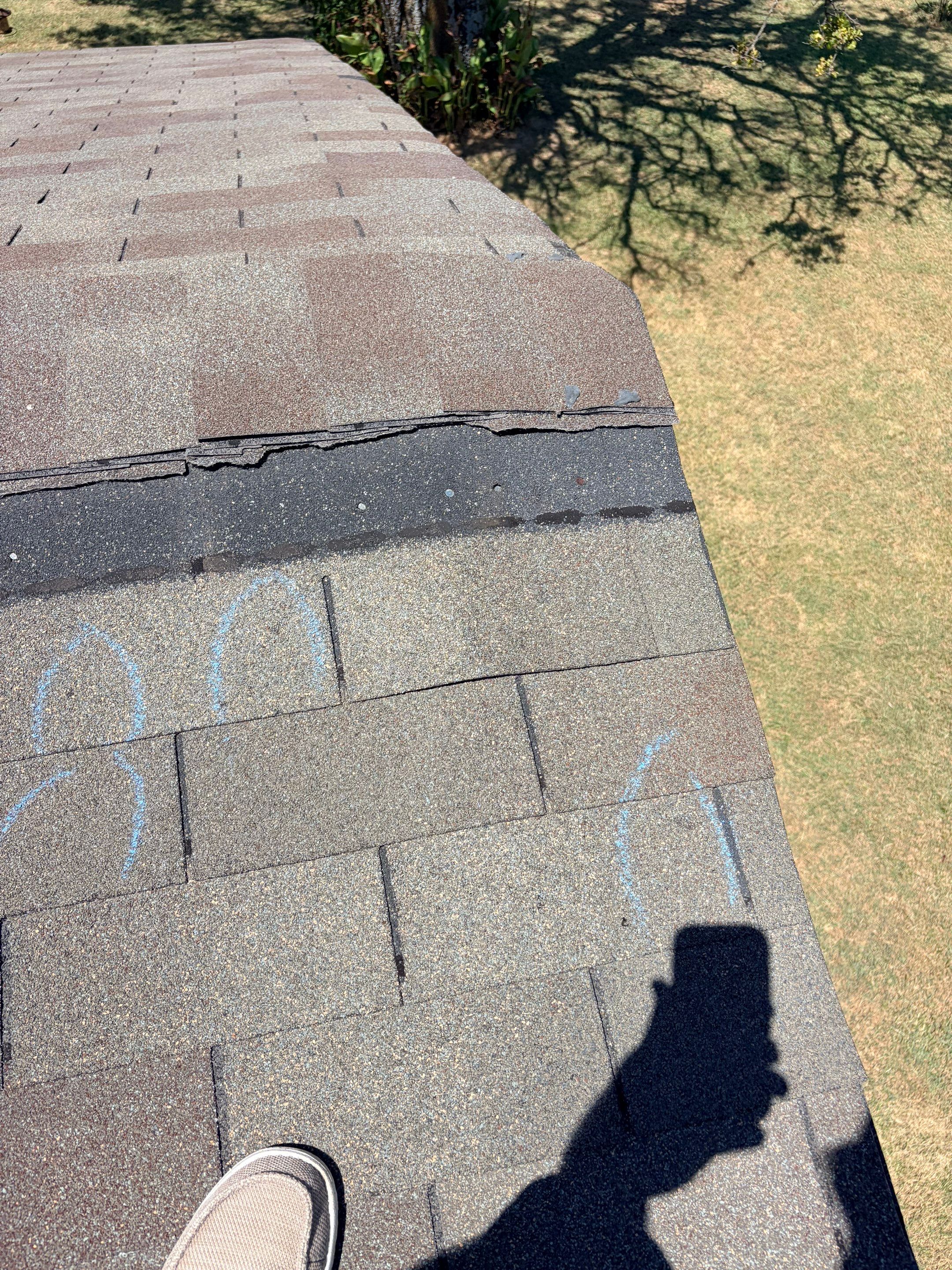 Full Roof Replacement Request w/solar detach and reset by Performance 1 Roofing