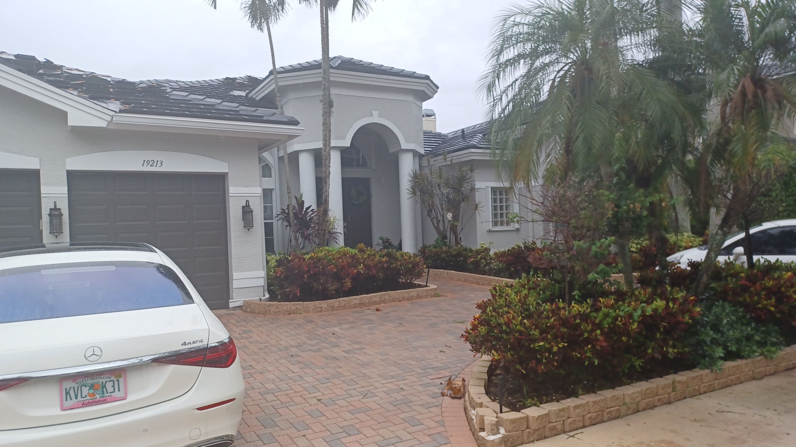 Residential Roofing Installation using WestLake Roofing Tile by BLUES BROTHERS ROOFING