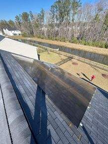 Pooler Ga Project