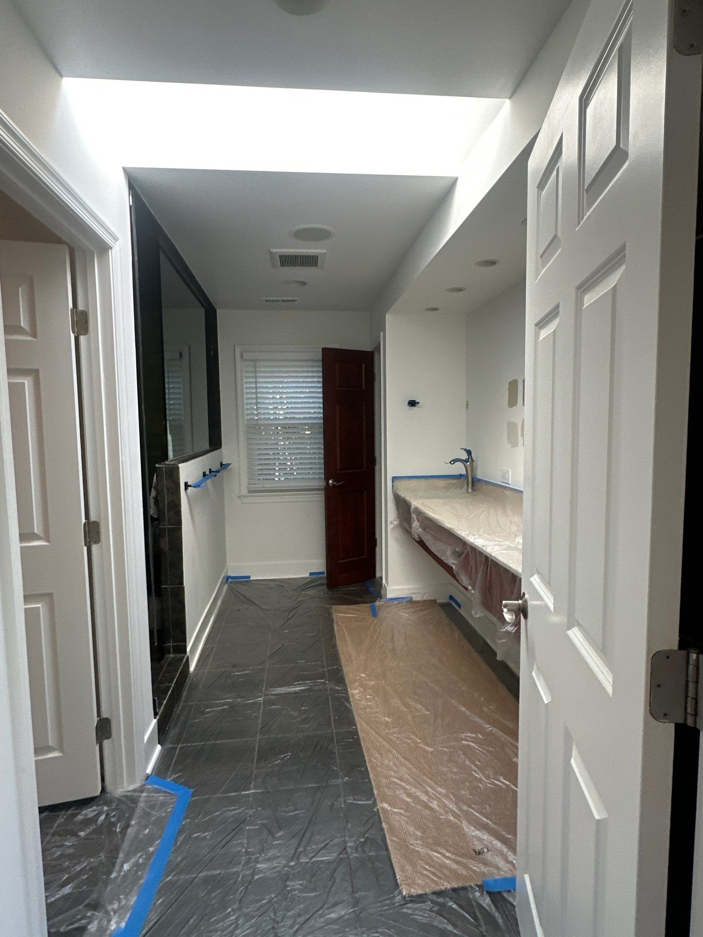 Interior House Painting in Arlington, VA by My Painter 