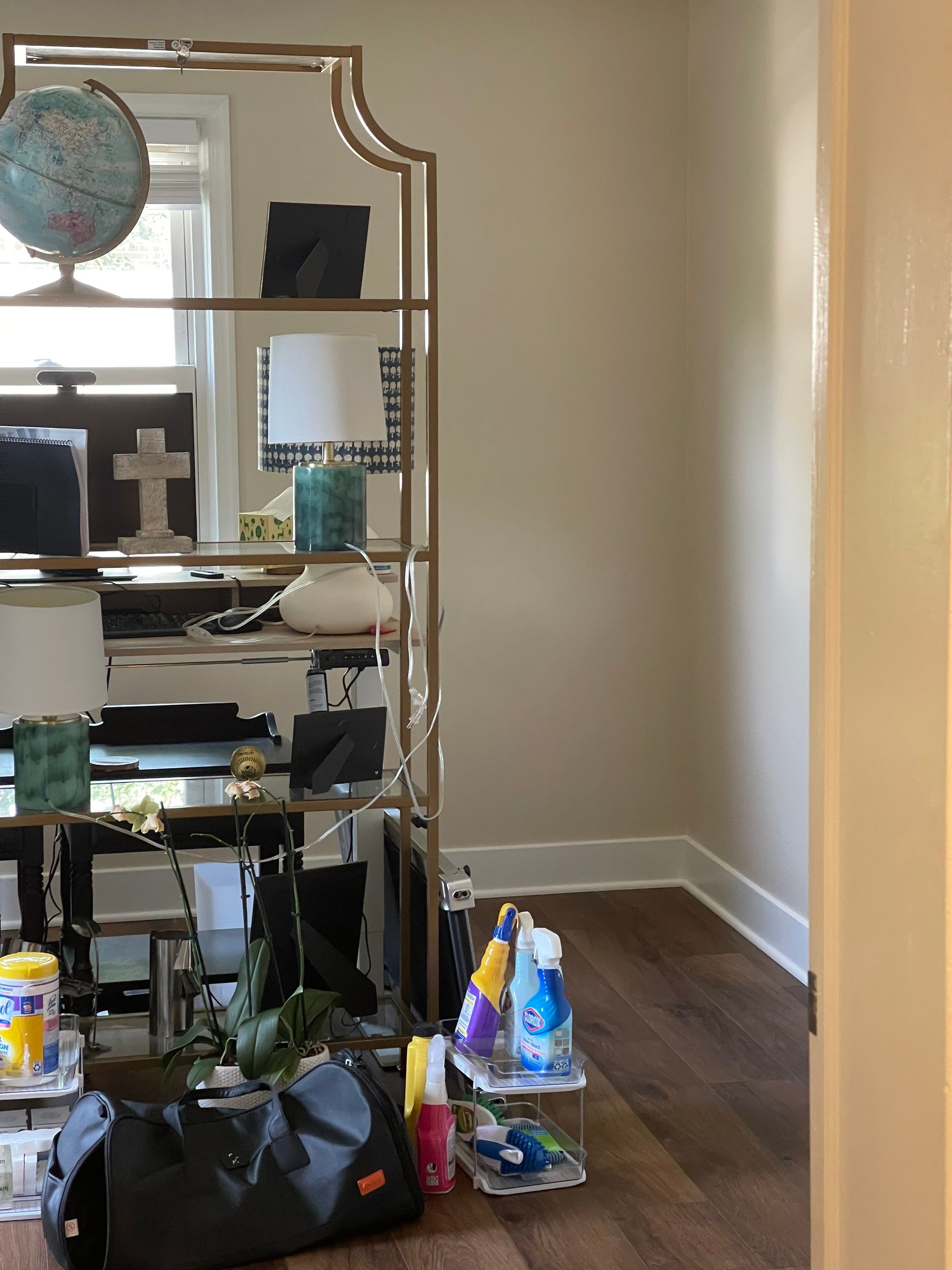 Interior House Painting in Arlington, VA by My Painter 