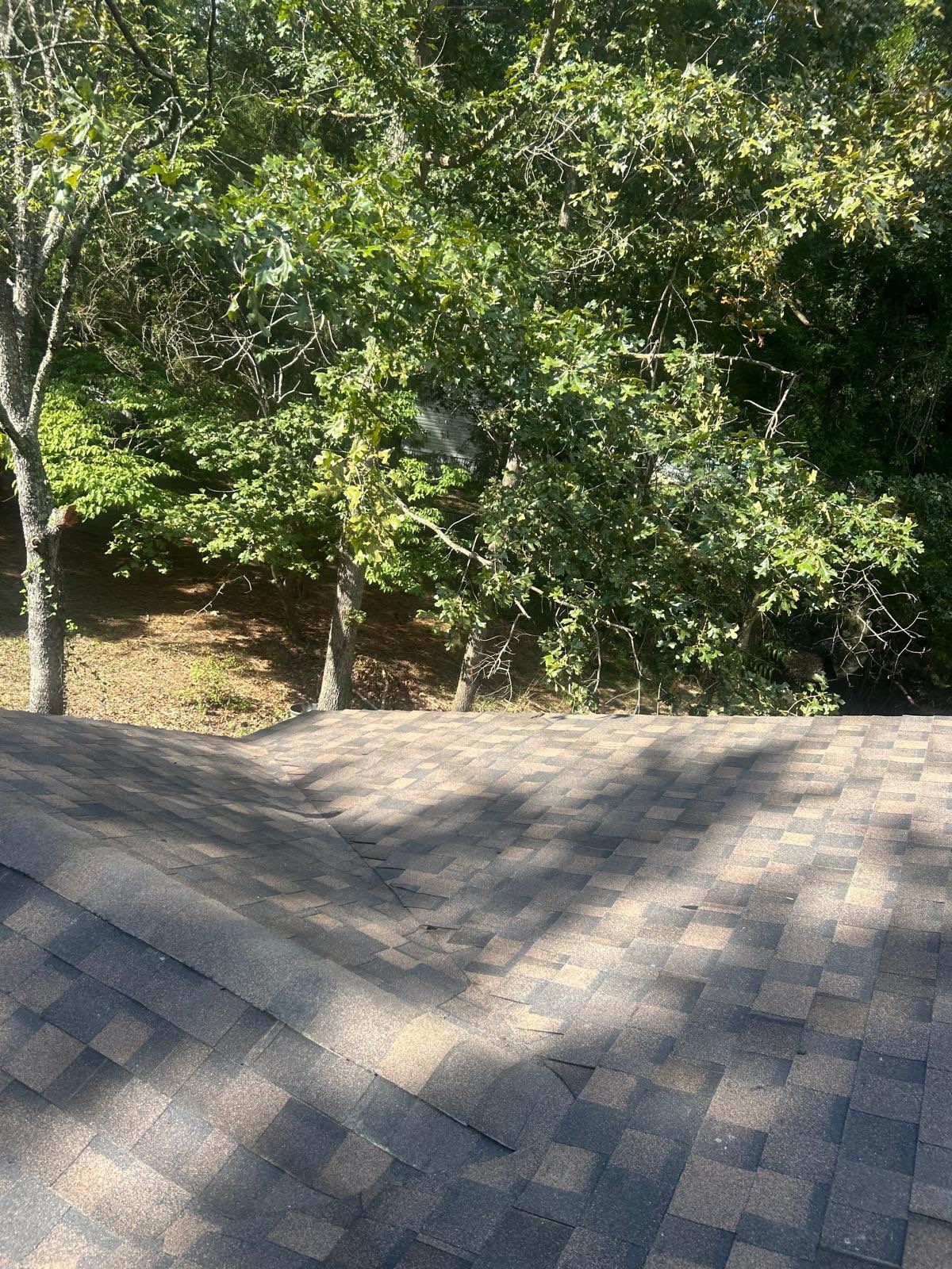 Gutters and Siding Repairs and Chimney Reflashing in Bessemer by The Roofing Dudes