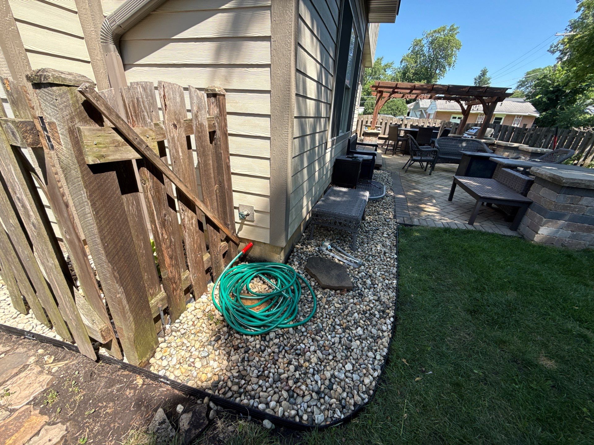 Tony B. - Arlington Heights, IL by A&N