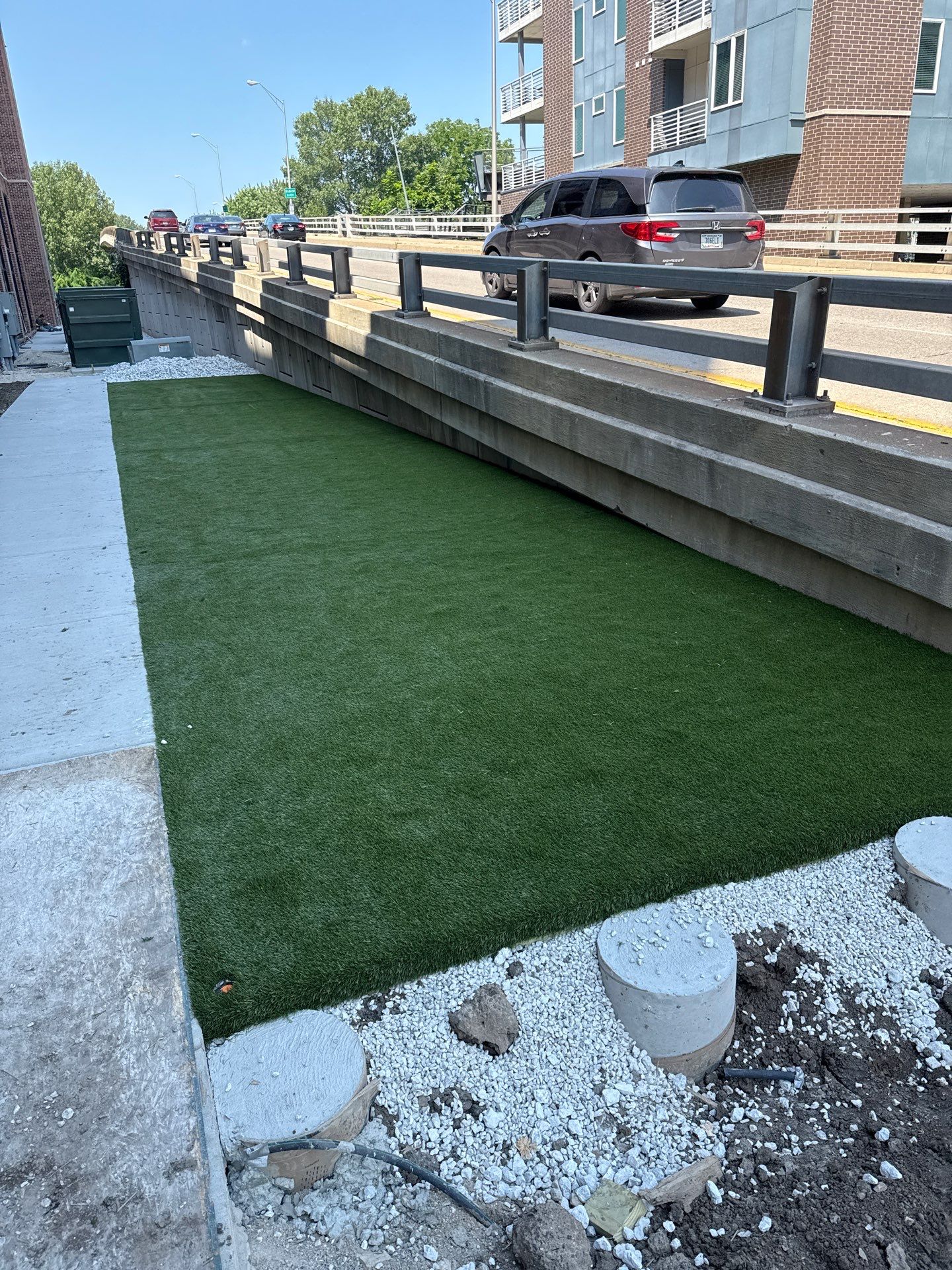 K9Grass in Lafayette by ForeverLawn NEIN/INDY