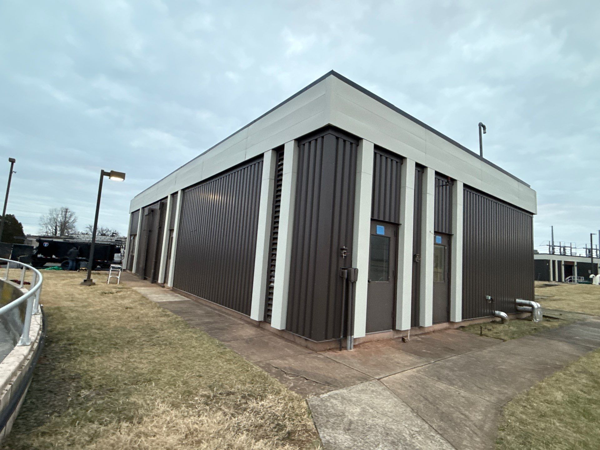 Project in Centreville,, VA by JV Exteriors, Llc