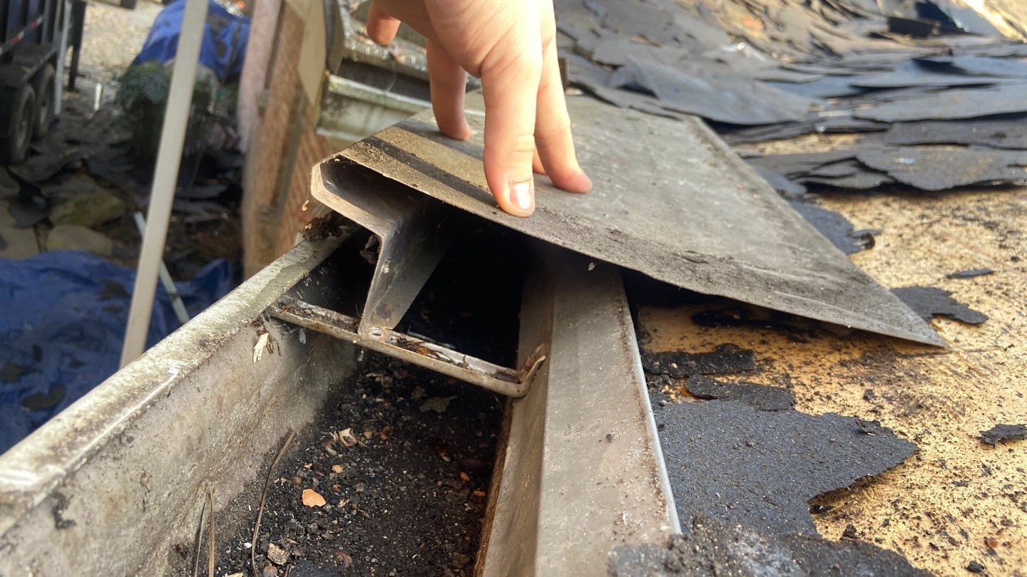 Residential Roofing Installation using CertainTeed by Roof Concepts Construction