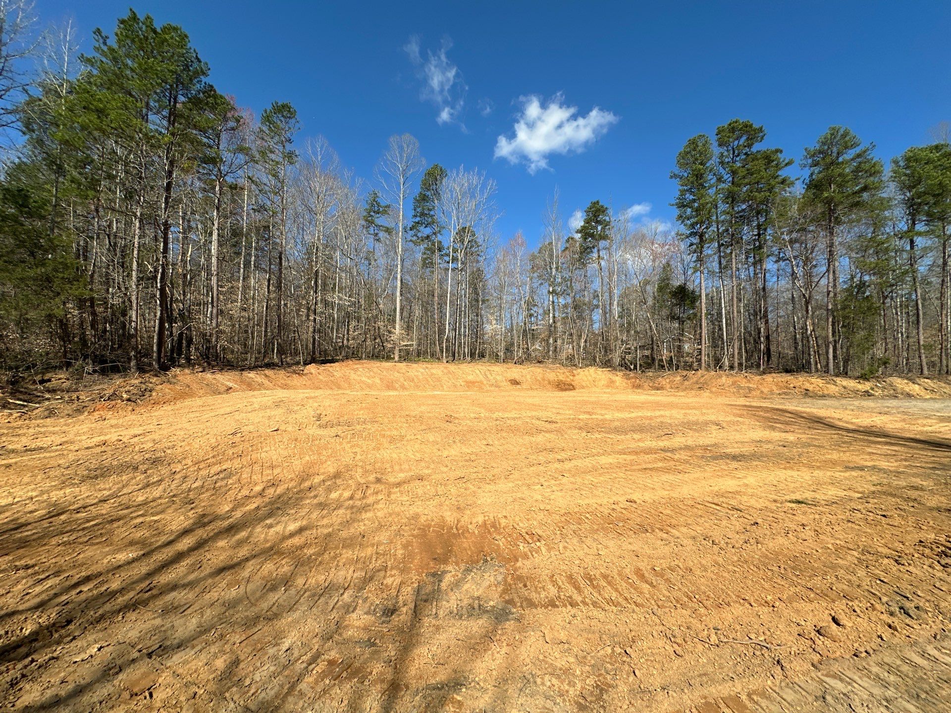 New House in Winston-Salem by Clemmons Windows & Doors