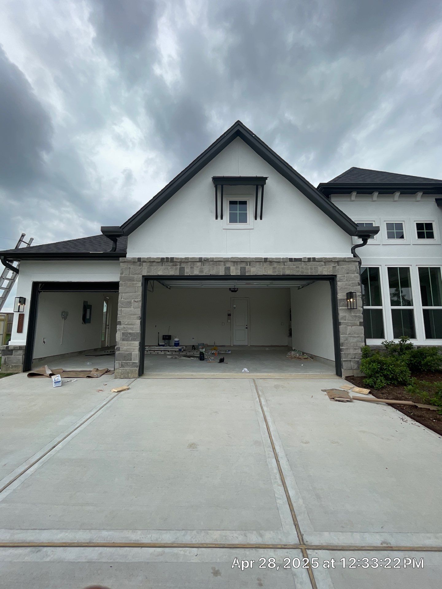 Foundations of Excellence: Apex & Tejas Partnership from 2025 Onward by Apex Conventional Stucco Llc