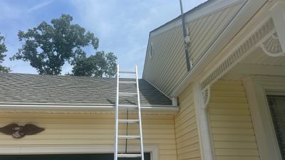 Project in Chester