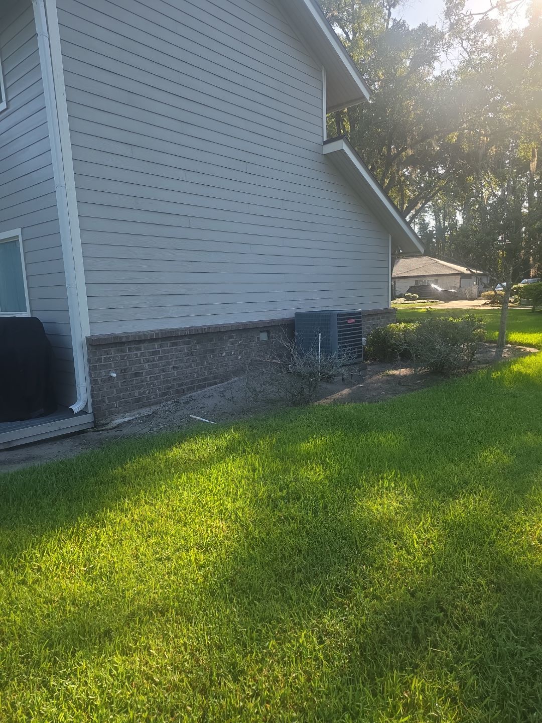 Deerwood Resident | Landscape Update by ProGreen Services