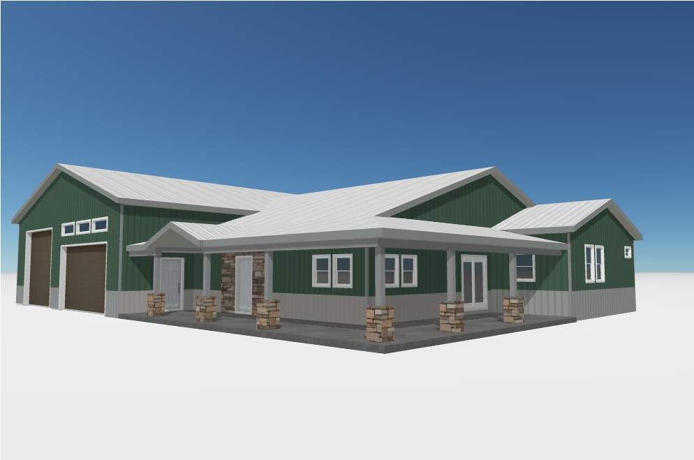 Siding Installation using Platinum AG Panel Burnished Slate  by Nitro Roofing and Construction