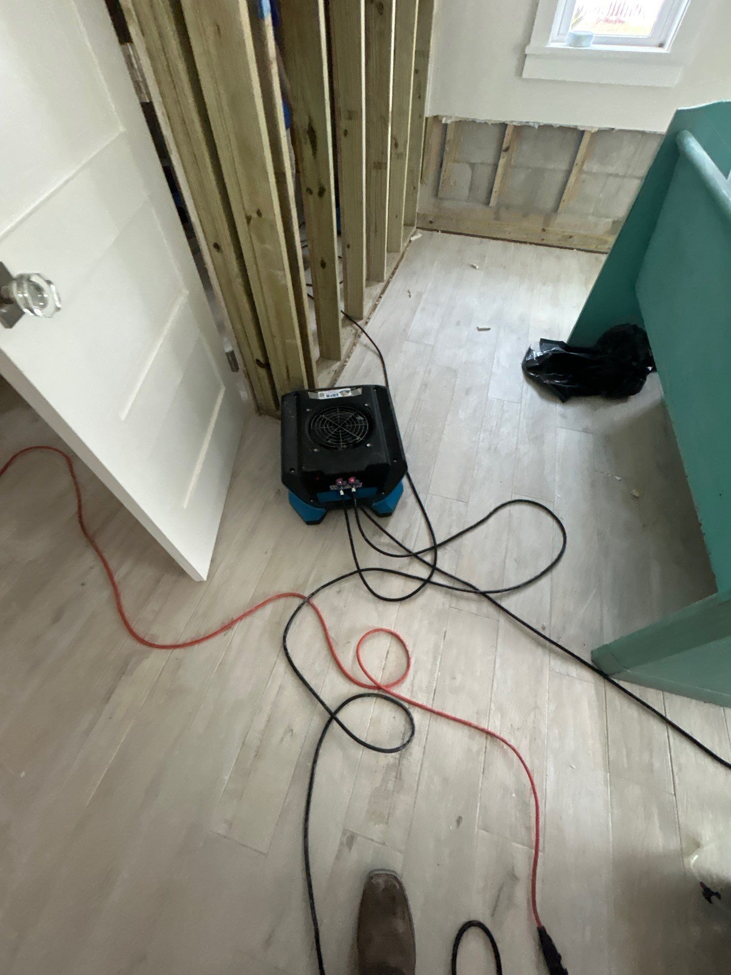 Flood Damage Restoration In Anna Maria by Ampm Restoration Services