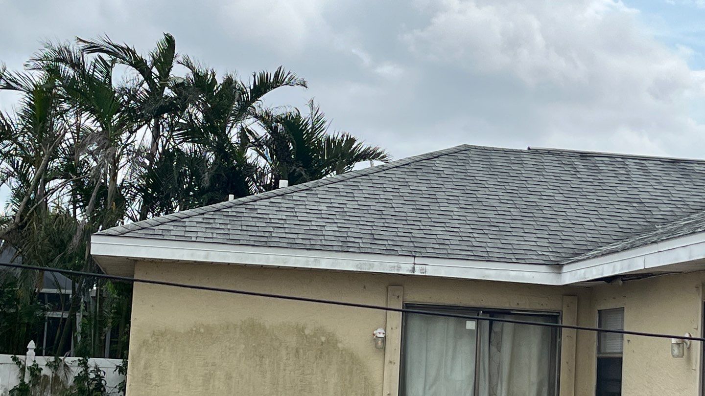 Project in Cape Coral by 6D Roofing & Consulting, LLC