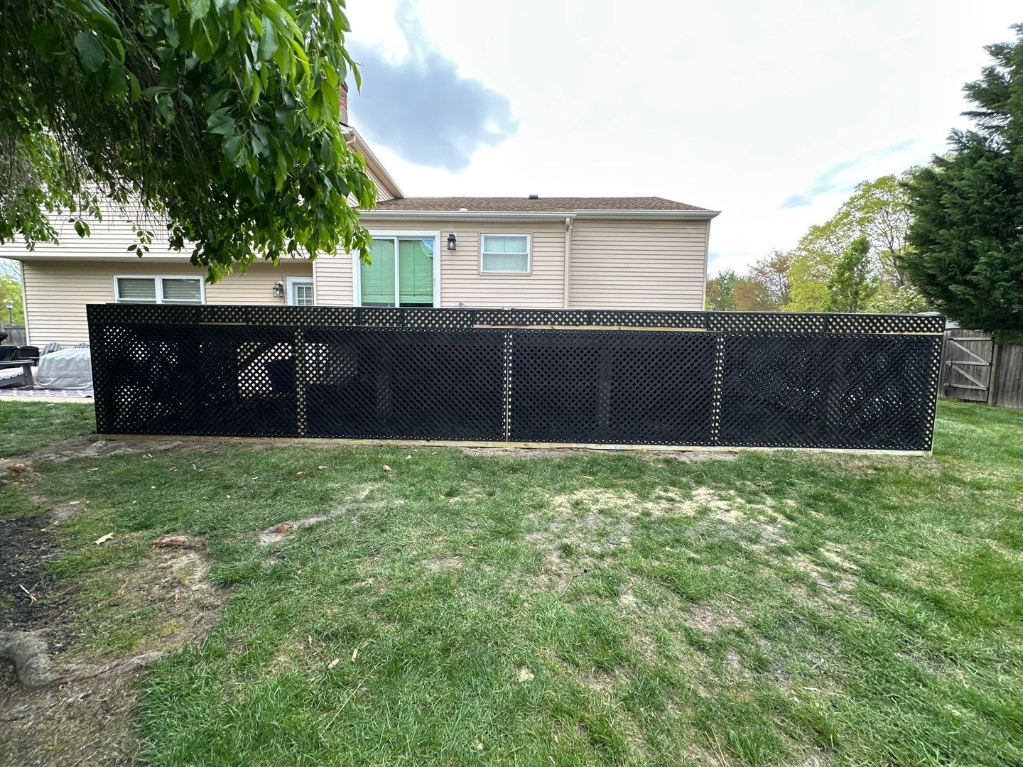 Deck Resurfacing in Cherry Hill Township, New Jersey by deck guardian