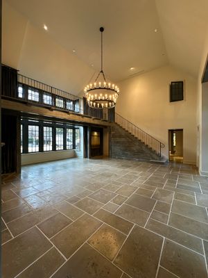 Interior Painting – Multi-Structure Estate Refresh | Buckhead