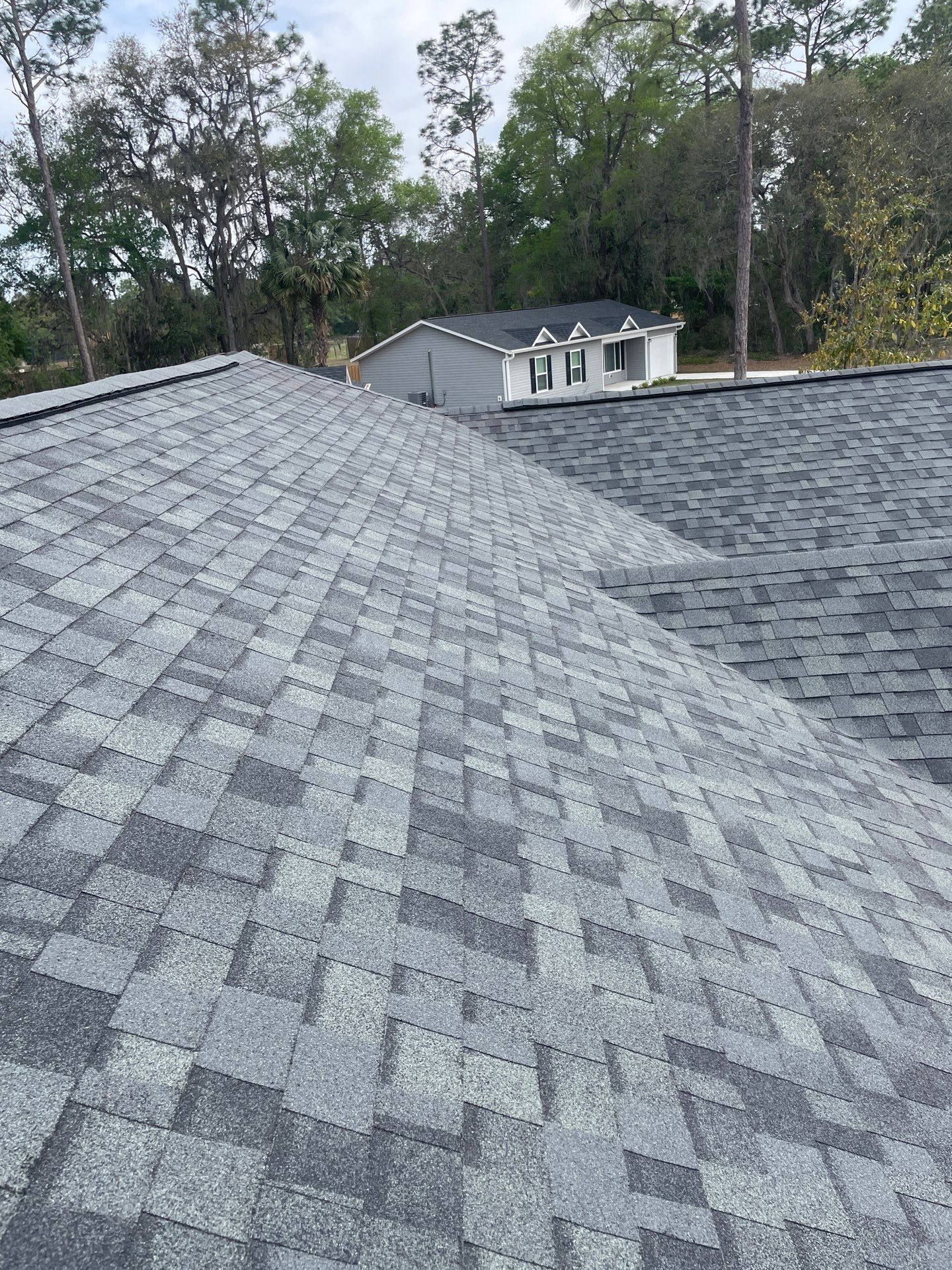 Roofers in Silver Springs, FL  by Brehm Roofing