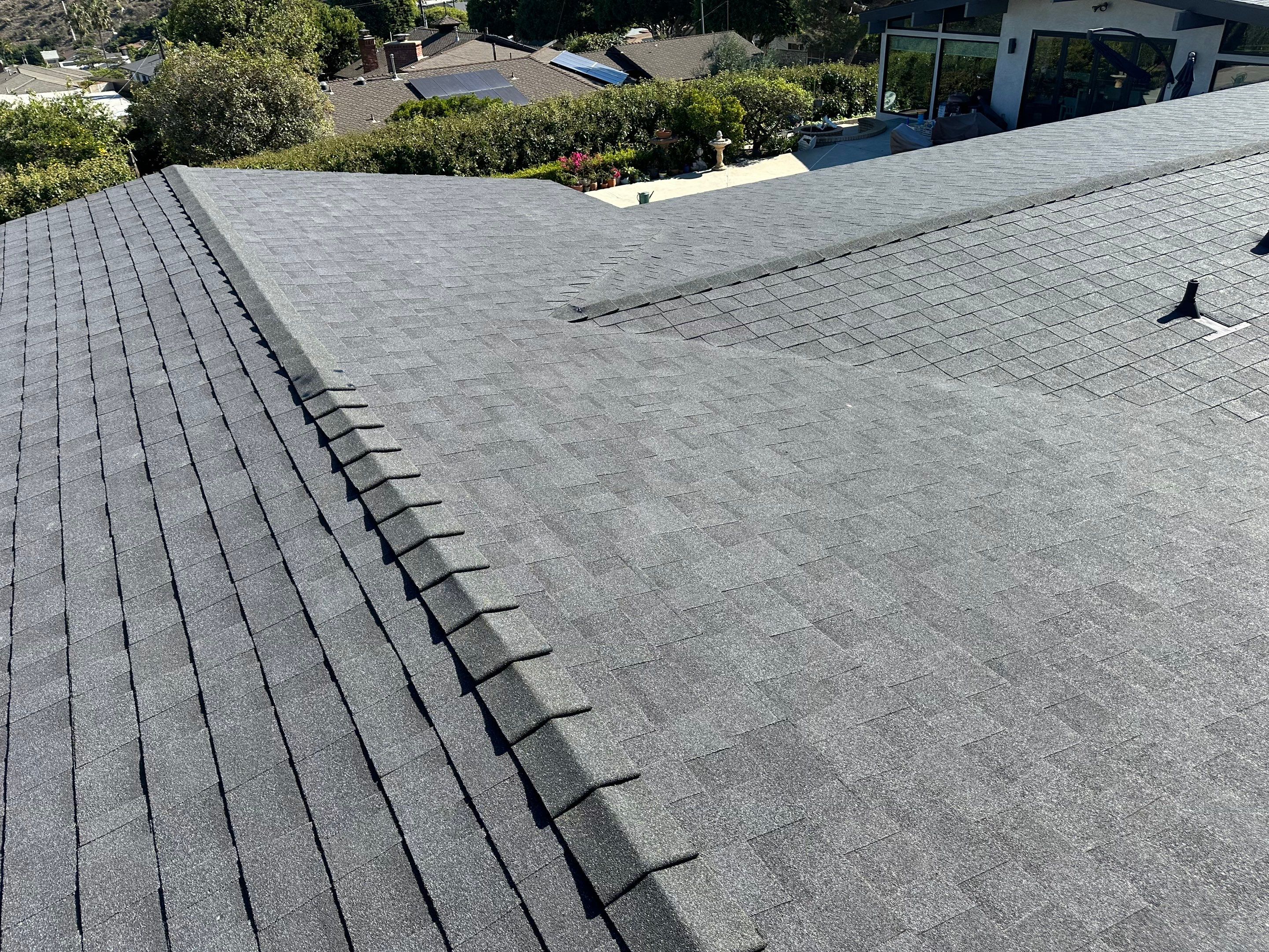 Roof Replacement - Culver City CA 90232 by Epic Roof Replacement