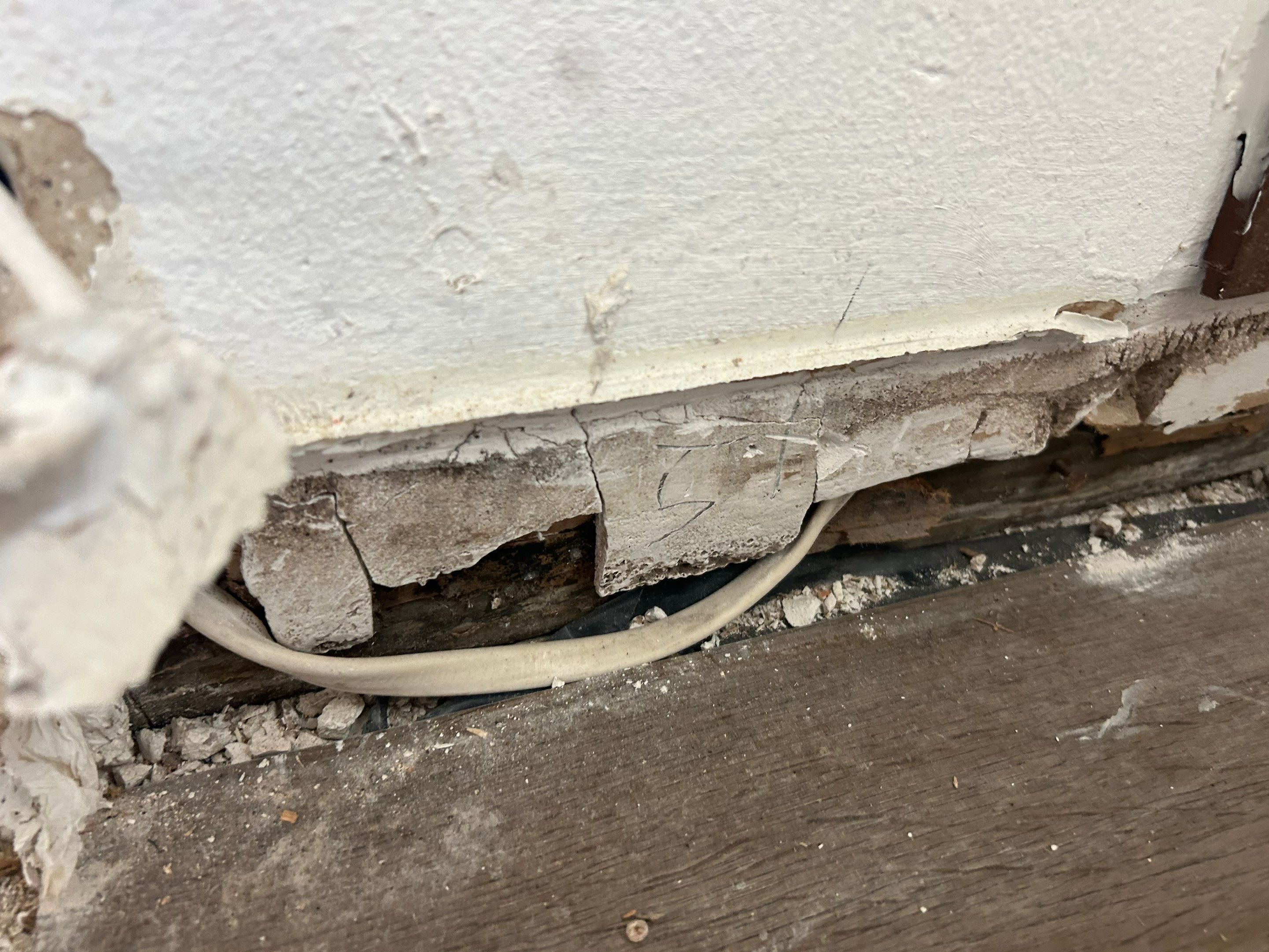 Project in Ocala by You Restorations LLC DBA YOU-Home