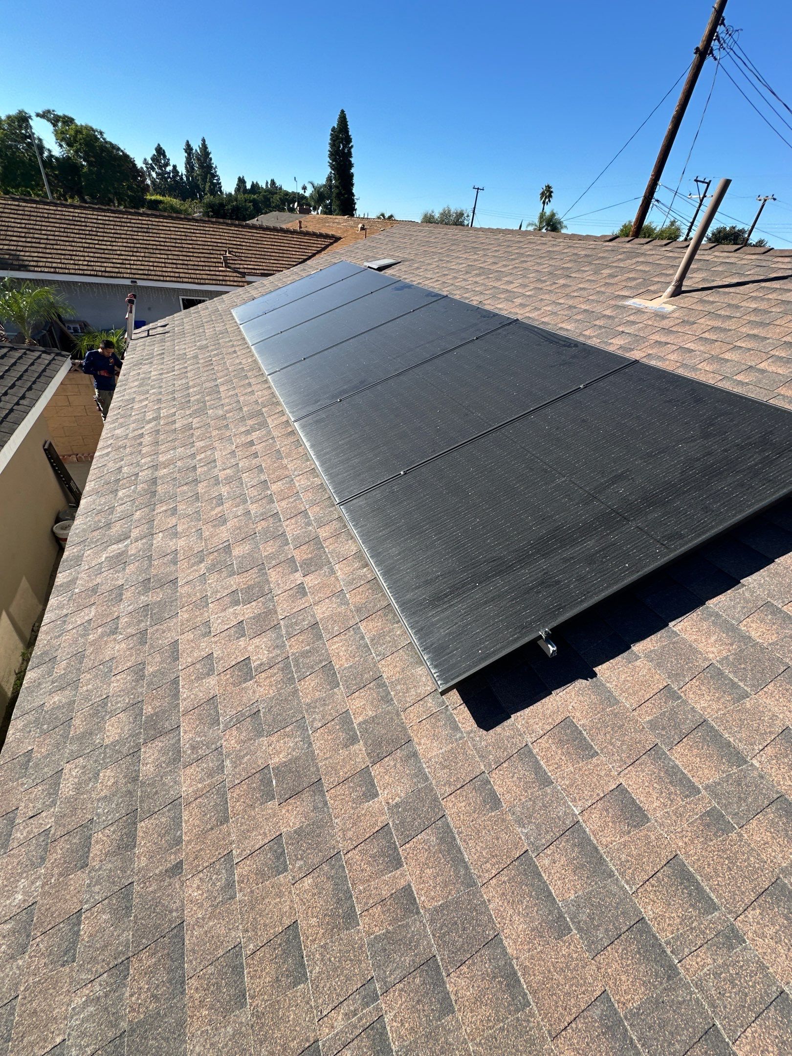 AWS Solar featured photo.