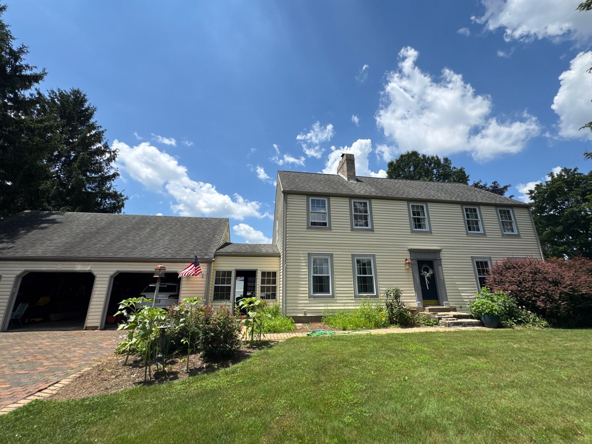 John Hickman 5889 by Silver Leaf Contracting 