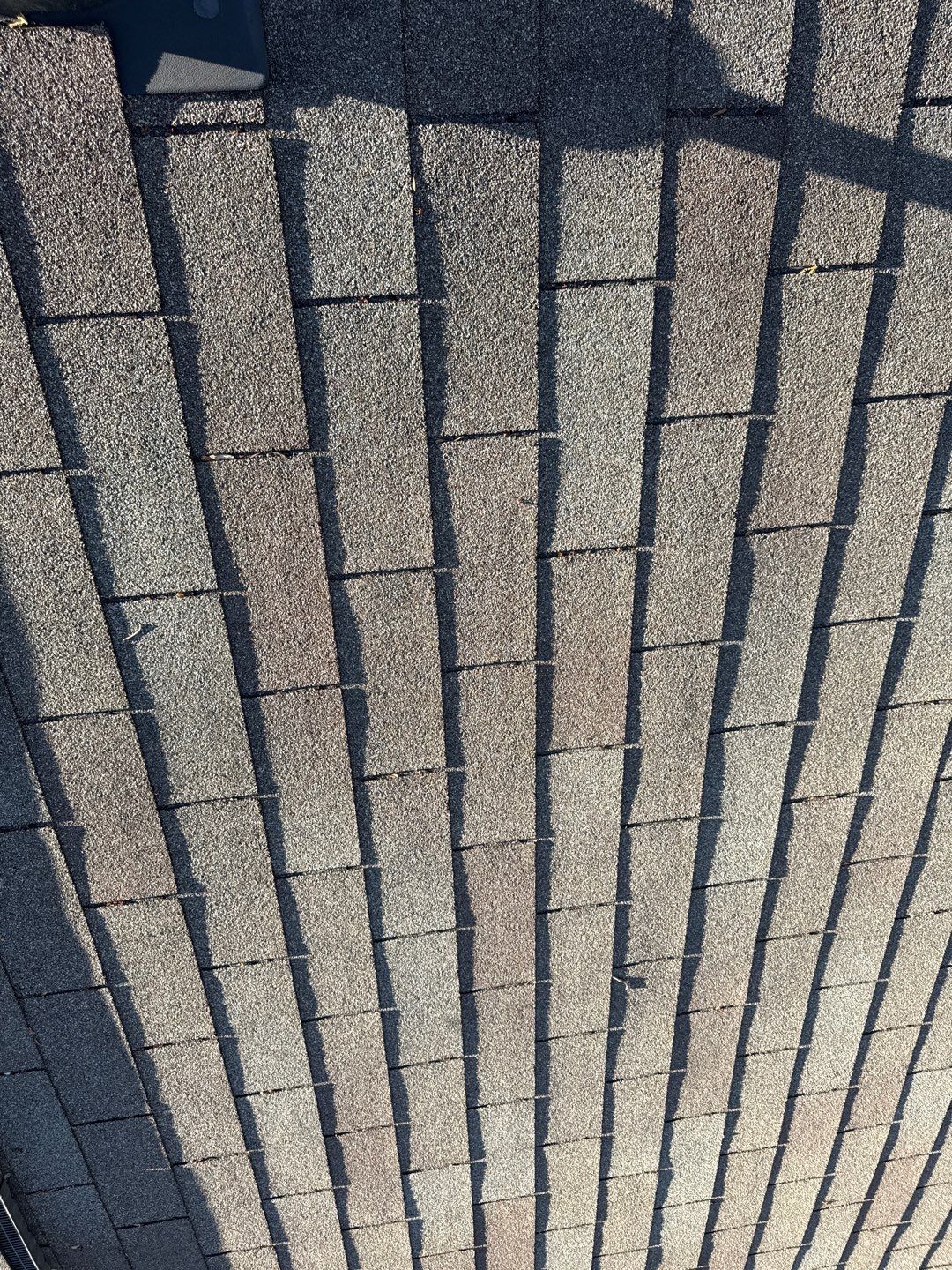 Residential Roof Replacement using TAMKO Titan XT Rustic Black by RISE Roofing & Restoration, LLC