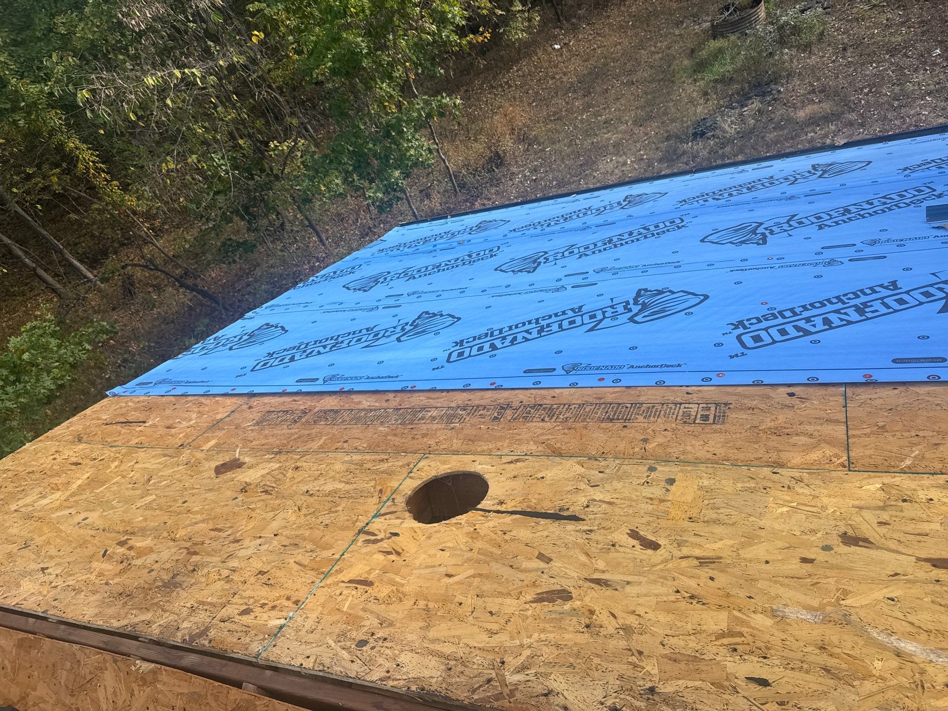 Residential Roofing + Gutters & Downspouts Install  by Titan Commercial & Residential Roofing 