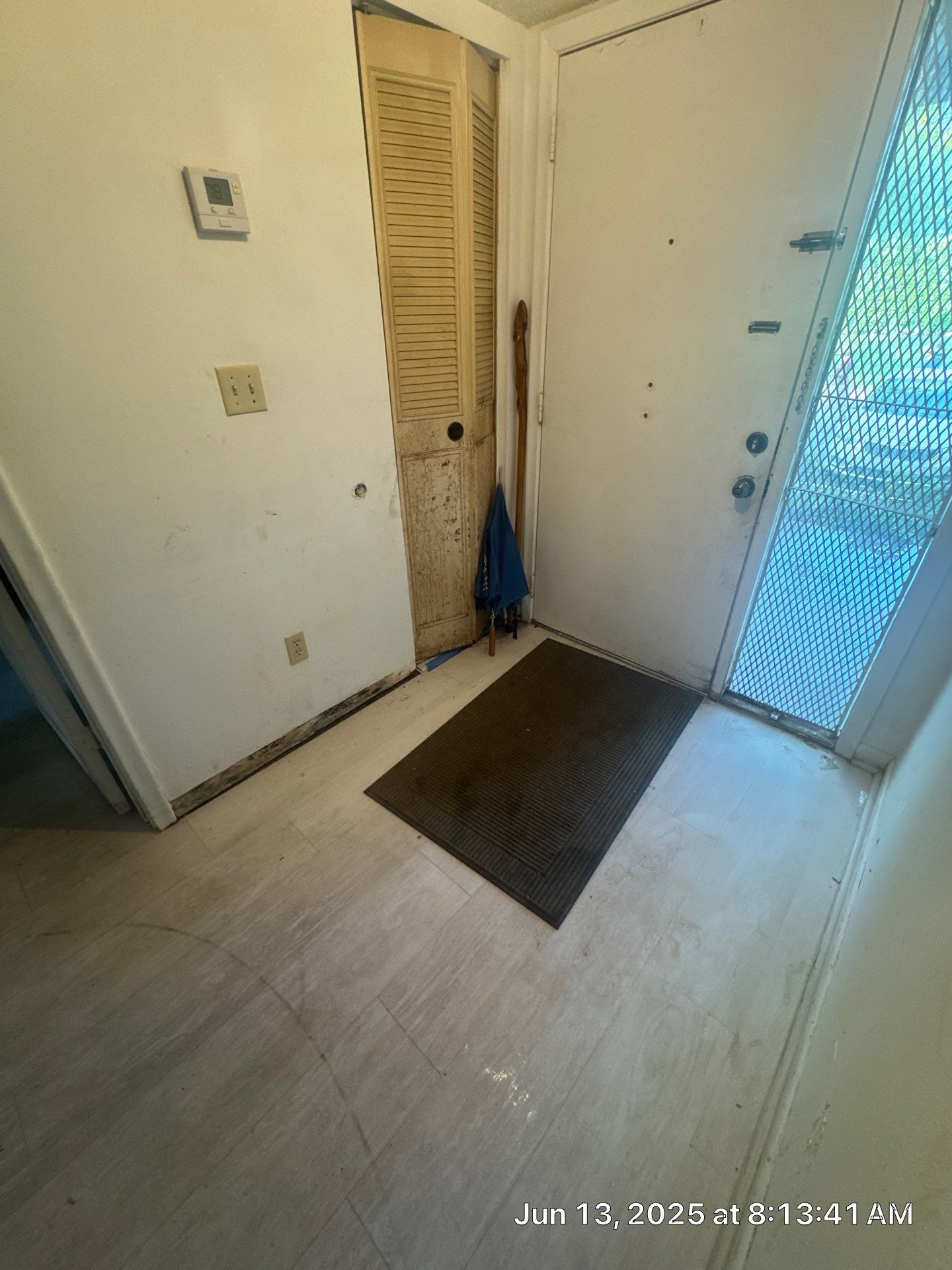 WATER DAMAGE by SuperClean